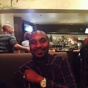 Meet your Posher, Darryl